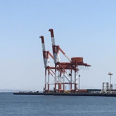 刺しゅうポロシャツ　ホワイト（ウミキリン）