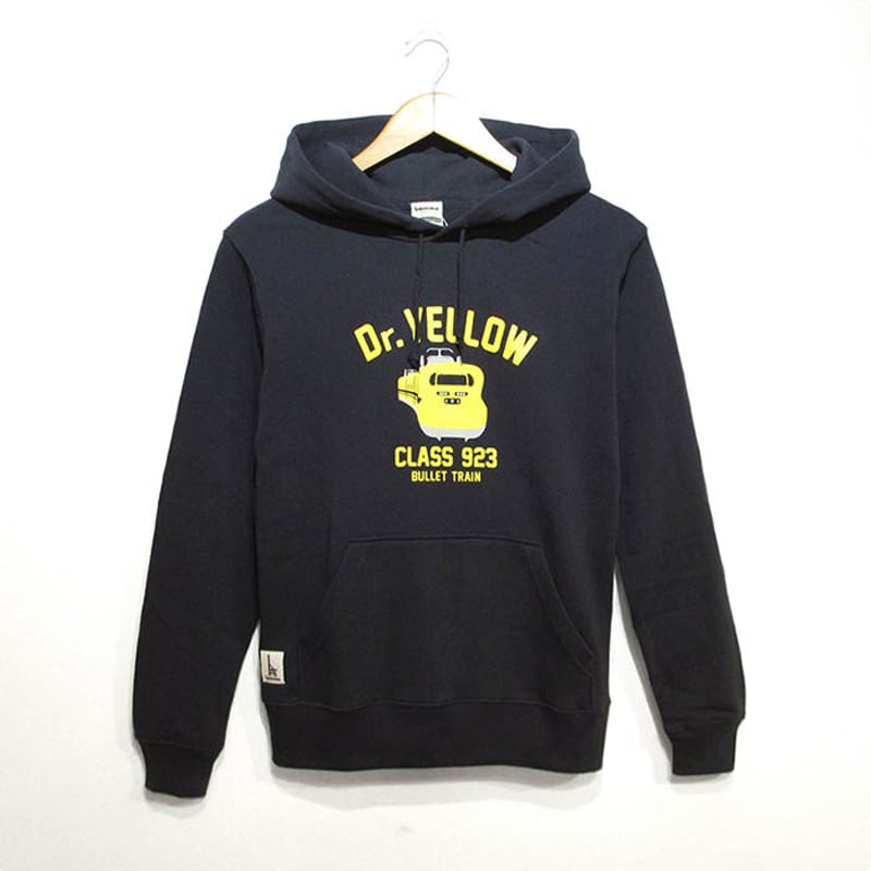 familiar ドクターイエロー　トレーナー familiar ファミリア ドクターイエロー 新幹線 トレーナー 110cm