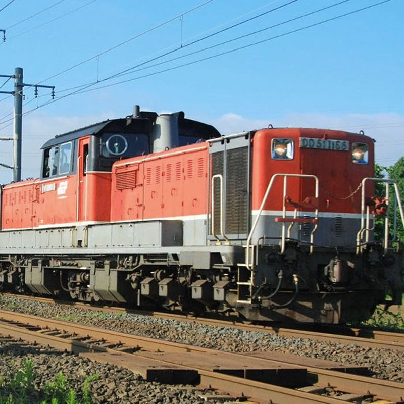 缶バッジ 32mm（神戸を走るJRの電車たち①） | UMIKIRIN（海