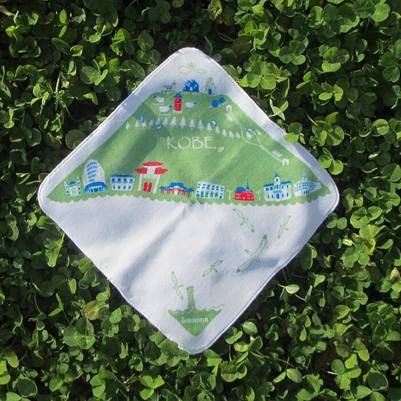 原神展　フレミネ　ビッグタオル　スマホポーチ 原神 展示会シリーズ スマートフォンポーチ フレミネ 特典