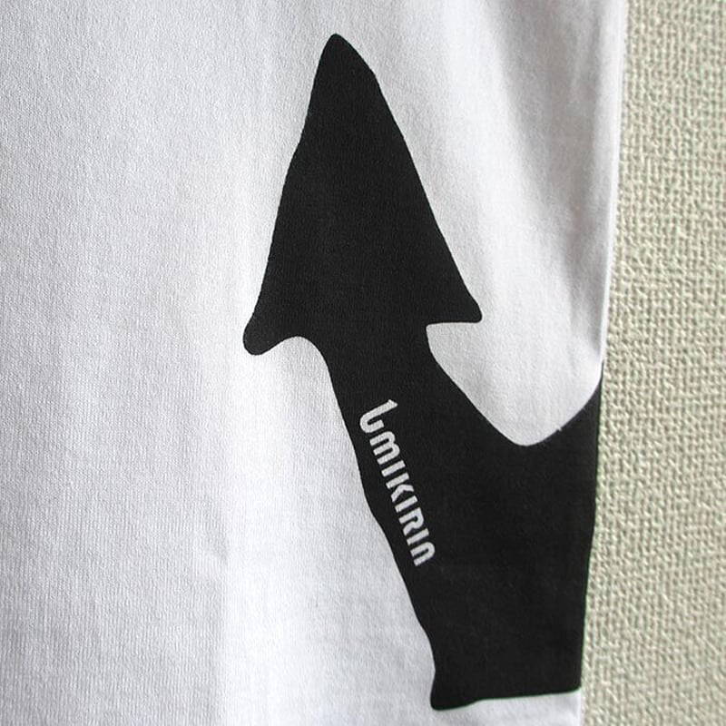 【イカリくん】おろちんゆー　tシャツ　刺繍　アイコン　XL 新品 新品未開封 おろちんゆー アイコン刺繍Tシャツ - メルカリ