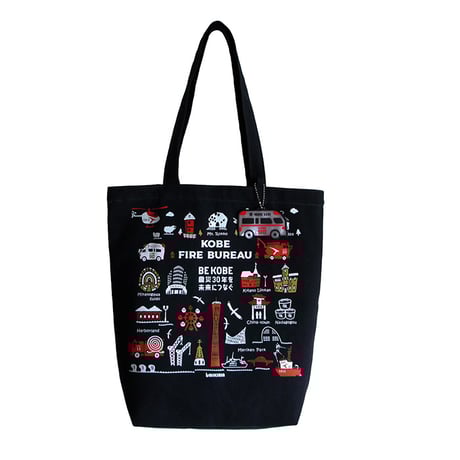 CATEGORY トートバッグ | UMIKIRIN（海キリン）