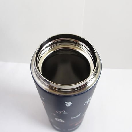 サーモステンレスボトル300ml（神戸市消防局コラボ）