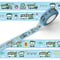 Masking Tape（神戸市バス）