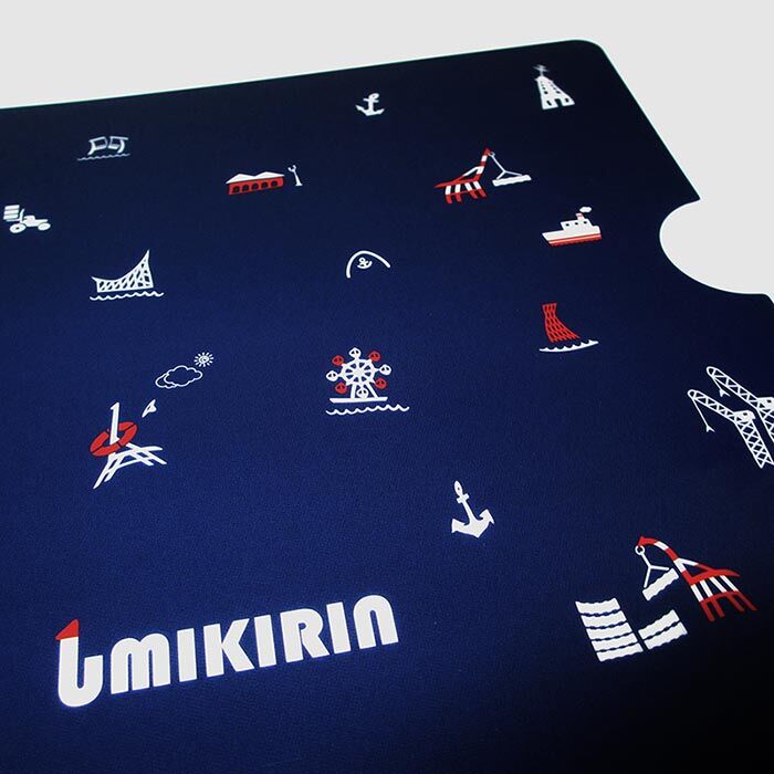 TENRIN 鳴海こま ランチェキ／クリアファイル TENRIN 鳴海こま ランチェキ／クリアファイル アイドル