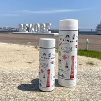 缶マグネット44mm（KOBE） | UMIKIRIN（海キリン）