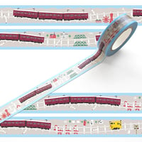 Masking Tape（阪急神戸線）