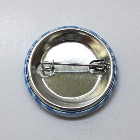 缶バッジ 32mm（着ぐるみうりぼう①）