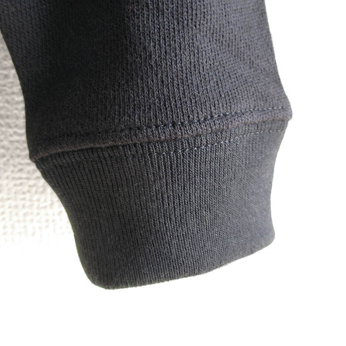 こどもスウェット ネイビー （ドクターイエロー） | UMIKIRIN（海キリン）