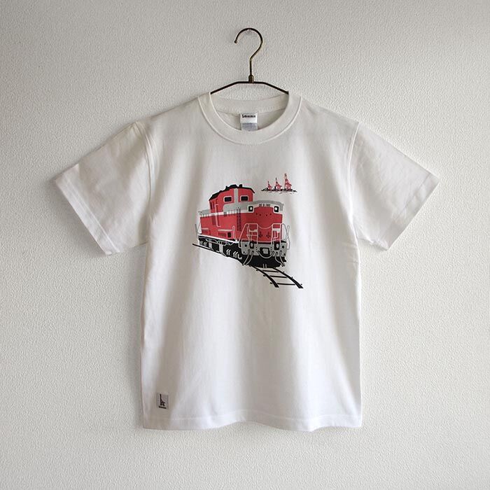 おとな半袖Tシャツ ホワイト （DD51） | UMIKIRIN（海キリン）