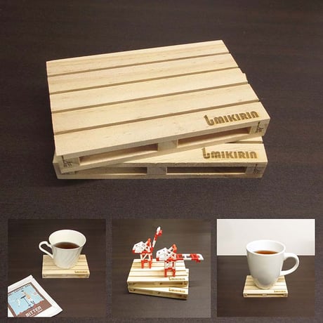 CATEGORY コースター | UMIKIRIN（海キリン）