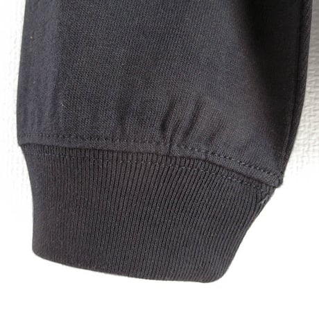 おとな長袖Tシャツ　ネイビー（日本一短い国道）