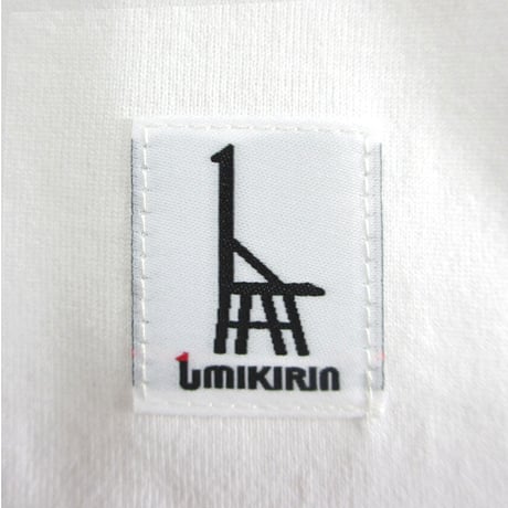 神戸市交通局コラボ　こどもTシャツ　ホワイト（神戸市バス）