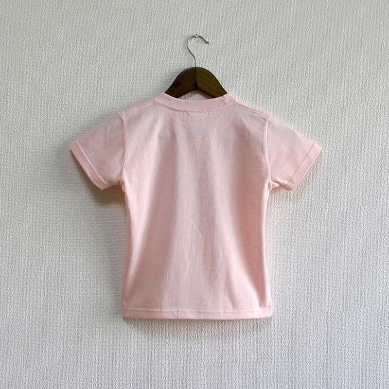 SHISHIKUI BT2 半袖Tシャツ グレー×ピンク SHISHIKUI BT2 半袖Tシャツ グレー×ピンク - メルカリ