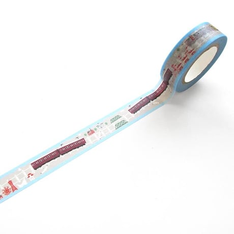 Masking Tape（阪急神戸線）