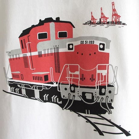こども半袖Tシャツ　ホワイト （DD51）