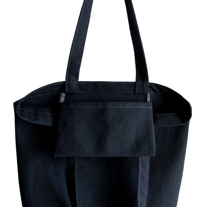 キミガシネ　トートバッグ マルチギミックトートバッグ（トートバッグ）｜Munsingwear