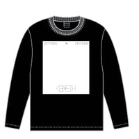 5th Anniversary Long sleev-