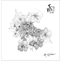 CD Mini Album 「雨」 by M.田島