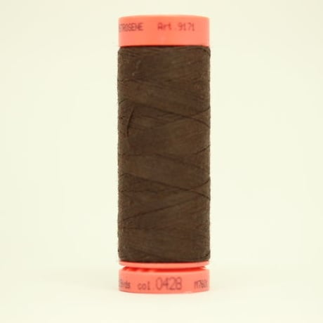 Mettler）メトロシーン100ｍ　col.0428（old col.618）
