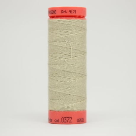 Mettler）メトロシーン100ｍ　col.0372（old col.820）