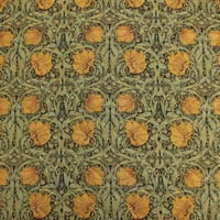 MODA  BEST of MORRISシーチング　「Pimpernel 」シーチングキルト【10ｃｍ単位での販売】
