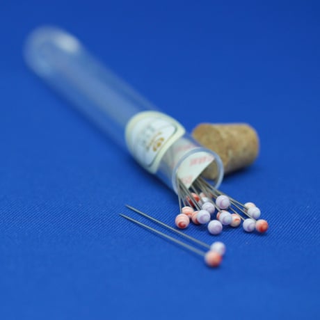 チューリップ　針ものがたり　　　　まち針　　あかり　(0.50㎜×35.0㎜)　20本入り