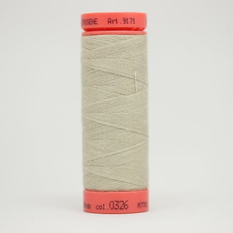 Mettler）メトロシーン100ｍ　col.0326（old col.705）