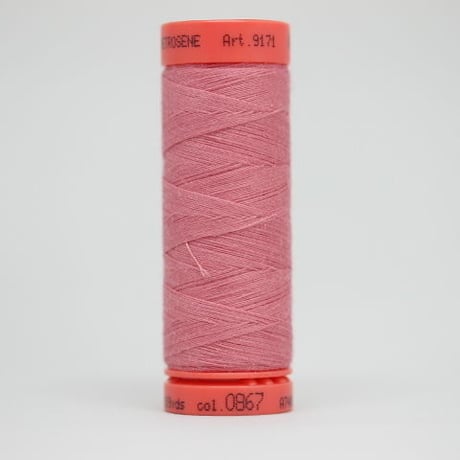 Mettler）メトロシーン100ｍ　col.0867（old col.227）