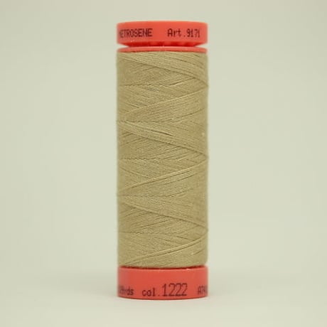 Mettler）メトロシーン100ｍ　col.1222（old col.844）