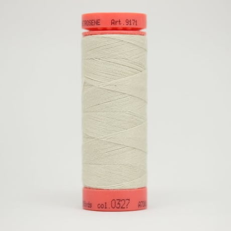 Mettler）メトロシーン100ｍ　col.0327（old col.713）