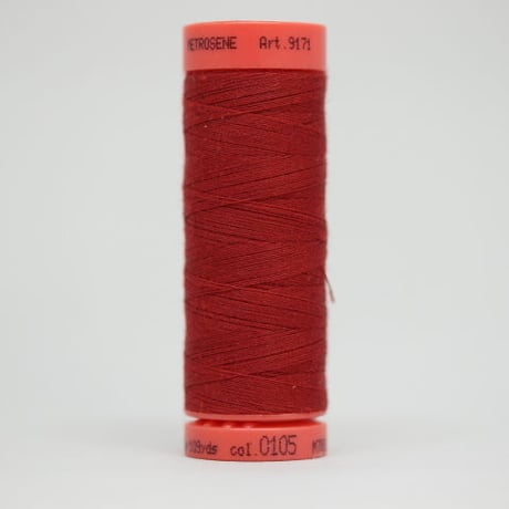 Mettler）メトロシーン100ｍ　col.0105（old col.601）