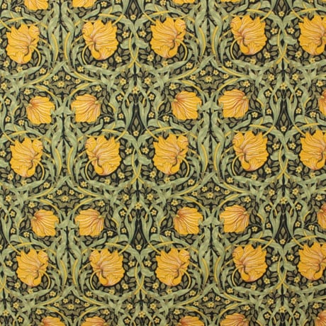 ✾ ルル ✾　楕円底リュック（L）ウィリアムモリス williammorris | STORES