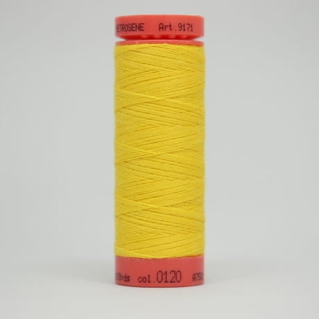 Mettler）メトロシーン100ｍ　col.0120（old col.500）