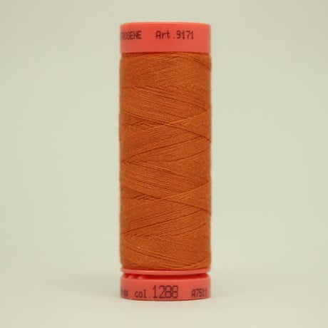 Mettler）メトロシーン100ｍ　col.1288（old col.822）