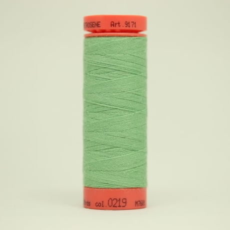 Mettler）メトロシーン100ｍ　col.0219（old col.817）