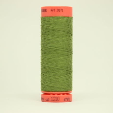 Mettler）メトロシーン100ｍ　col.1210（old col.678）