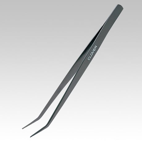 クロバー手芸用ピンセットC-15　 CL57-878