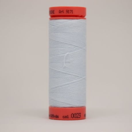 Mettler）メトロシーン100ｍ　col.0023（old col.841）