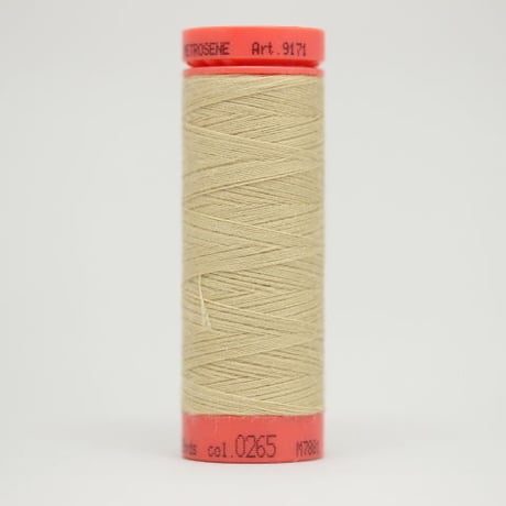 Mettler）メトロシーン100ｍ　col.0265（old col.997）