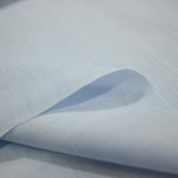 シャンブレー　BL【10cmあたり】