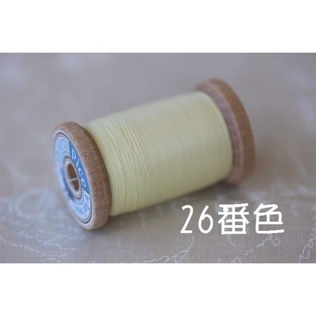 Pice（ピセ）200ｍ巻（白～42番）