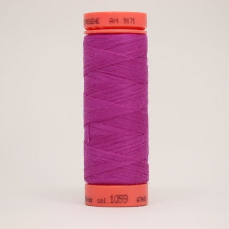 Mettler）メトロシーン100ｍ　col.1059（old col.958）