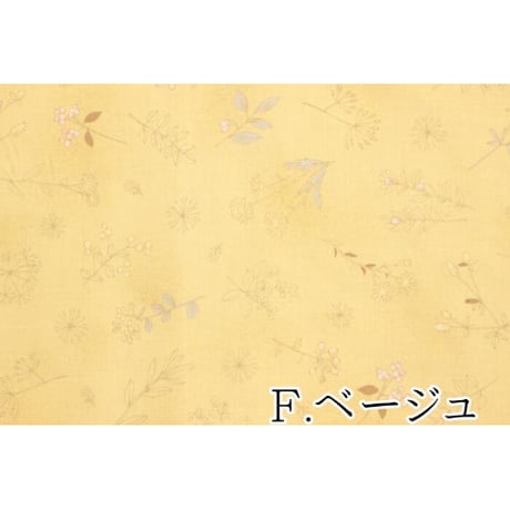 La vie en Rose 草花【10cmあたり】