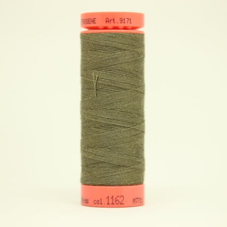 Mettler）メトロシーン100ｍ　col.1162（old col.706）