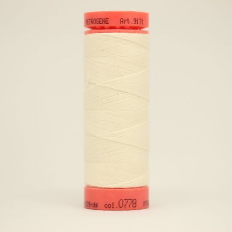 Mettler）メトロシーン100ｍ　col.0778（old col.703）