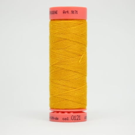 Mettler）メトロシーン100ｍ　col.0121