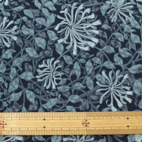 MODA BEST OF MORRIS  　Honeysuckleシーチング【10cmあたり】