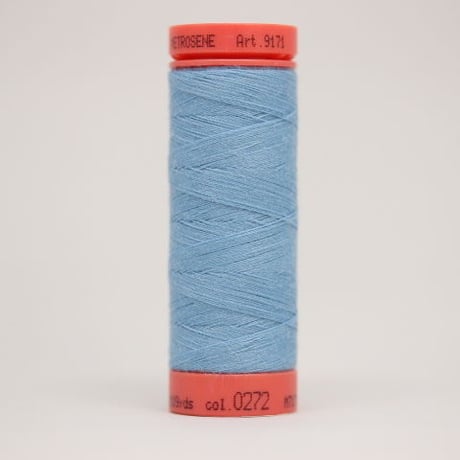 Mettler）メトロシーン100ｍ　col.0272（old col.671）