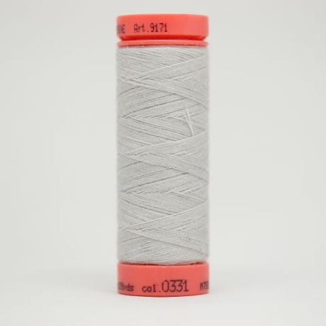 Mettler）メトロシーン100ｍ　col.0331（old col.813）